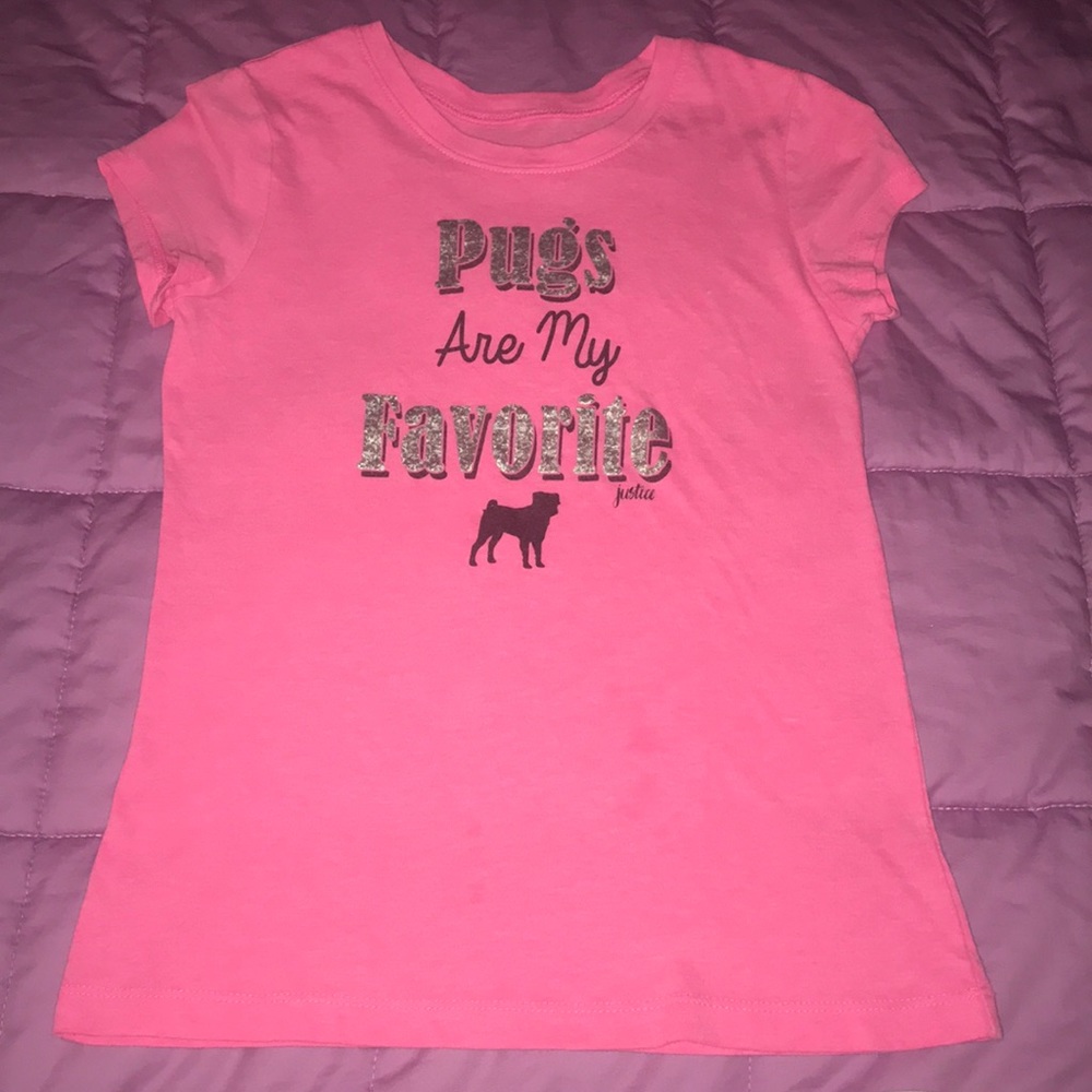 Girl’s t-shirt